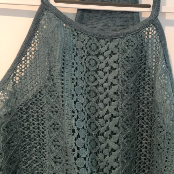 American Eagle halter top - Picture 2 of 2